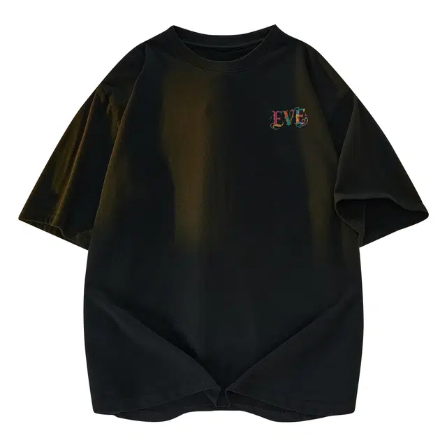 EVE Jeans LogoT