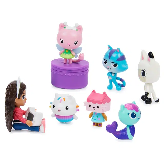 TAKARA TOMY