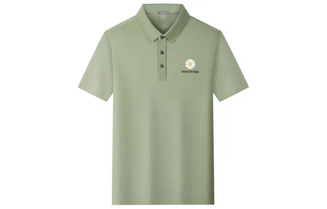 MindBridge LogoPolo