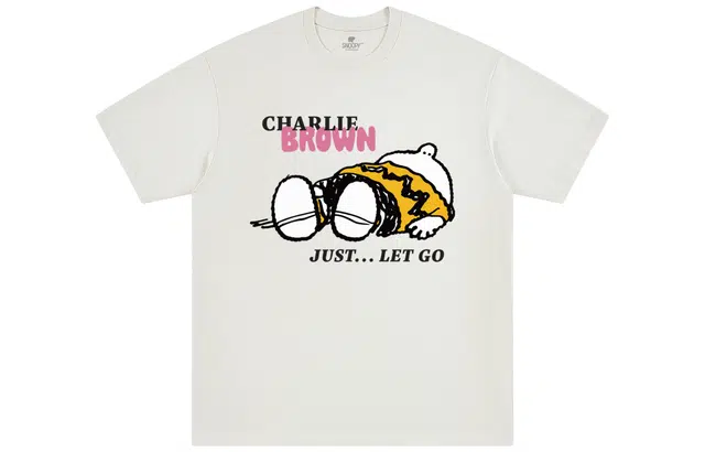 SNOOPY 280g T