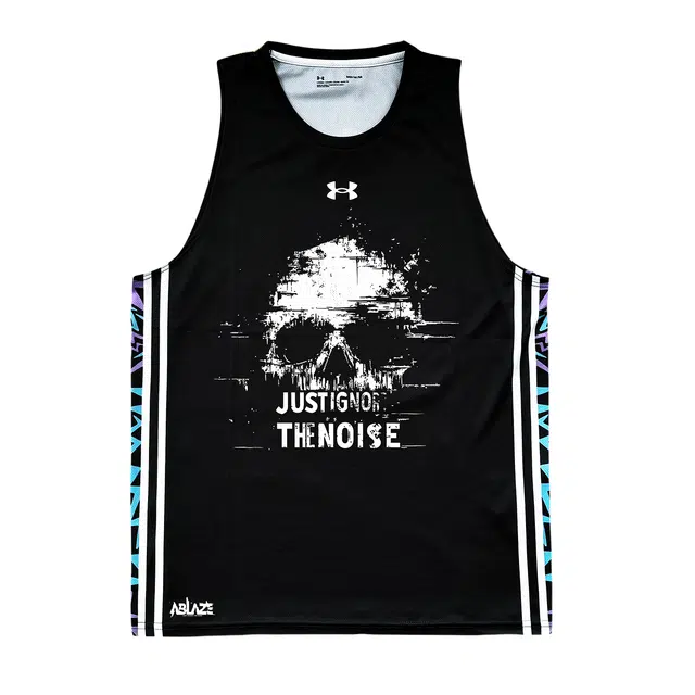 Under Armour