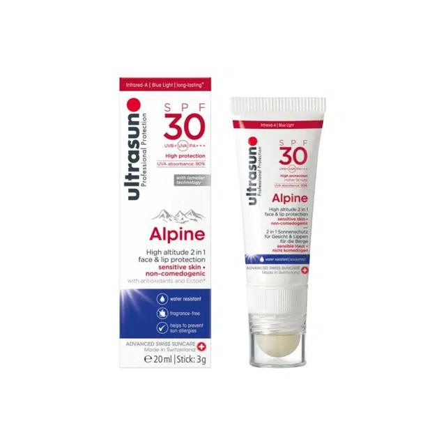 SPF30 20ml