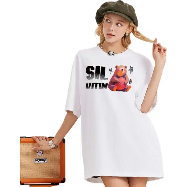 SIL VITIN LogoT