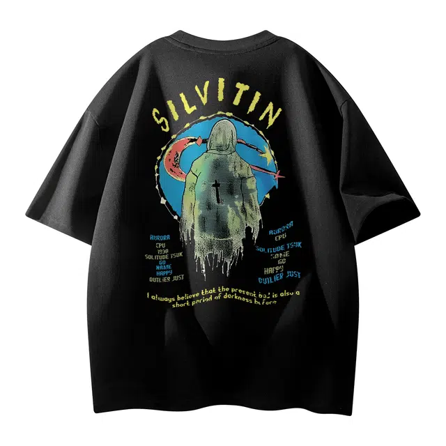 SIL VITIN logoT