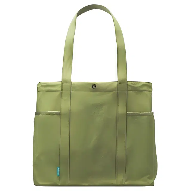 lululemon Daily 20L Logo Tote