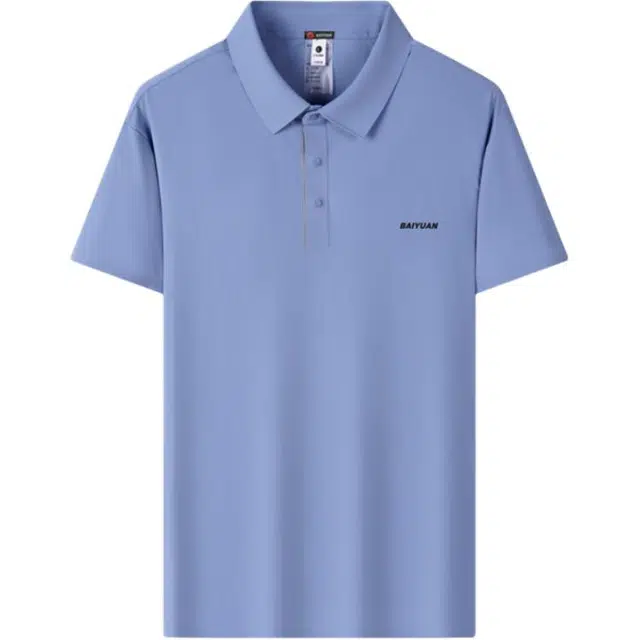 BaiYuan Trousers Polo