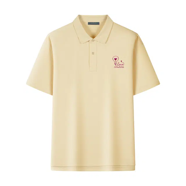 MindBridge Polo