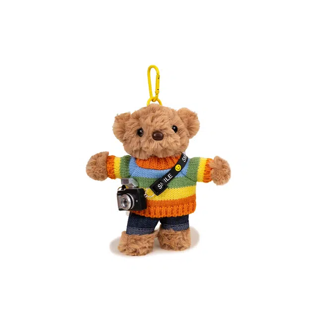 Jinnew 17cm