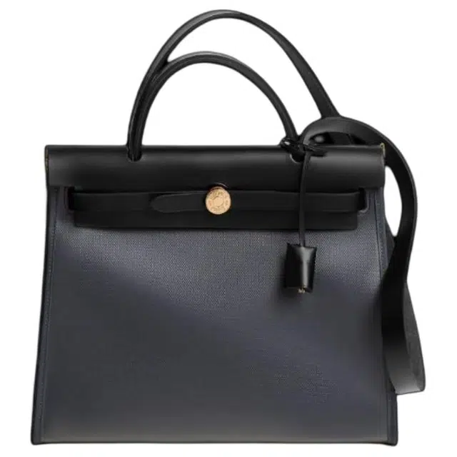 HERMES Herbag Zip 31