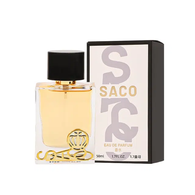 SACO EDT 50ml