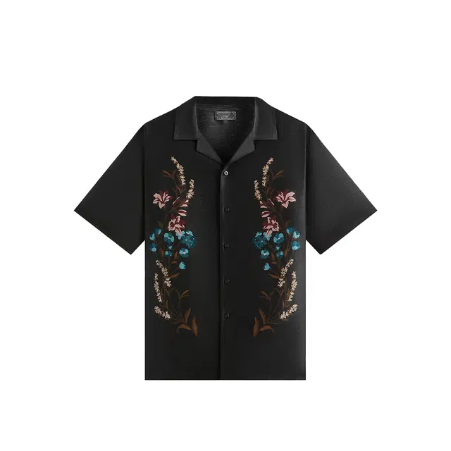 KITH SS25 Thompson