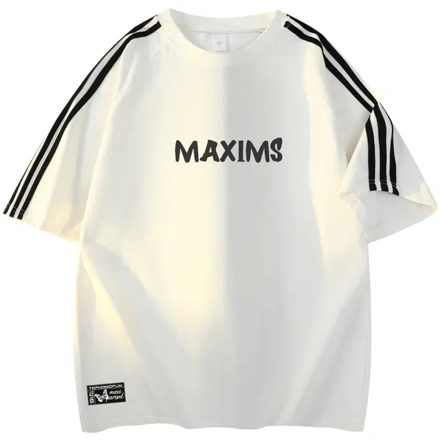 maxim's de paris logoT