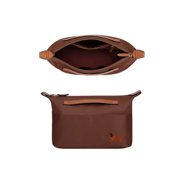 Longchamp Cabas