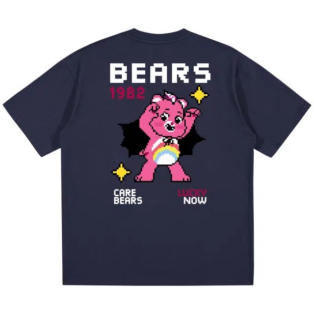 CAREBEARS LogoT