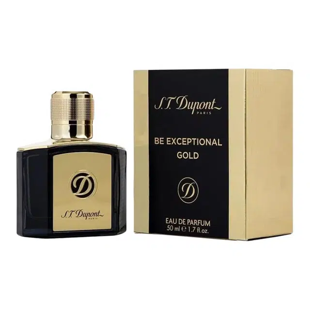 S. T.DUPONT EDP 50ml