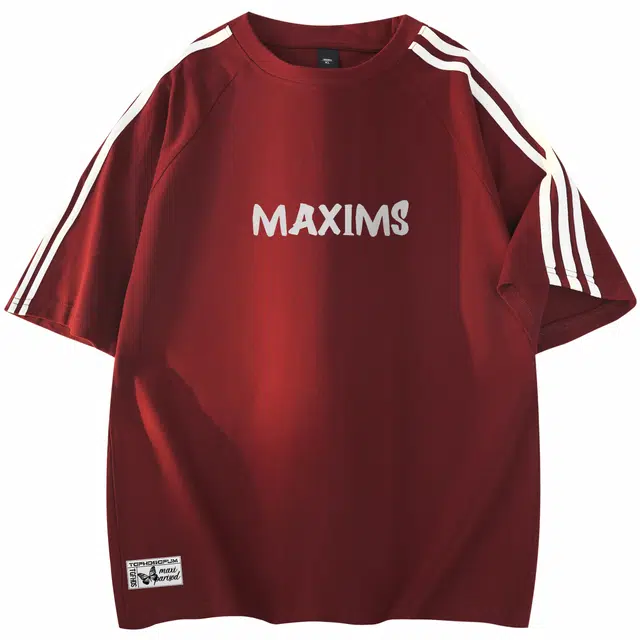 maxim's de paris logoT