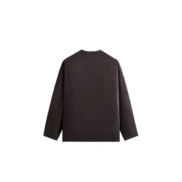KITH SS25 Cupro Caelen