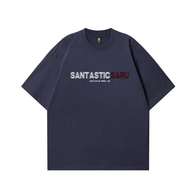 SANTASTIC LOGOT