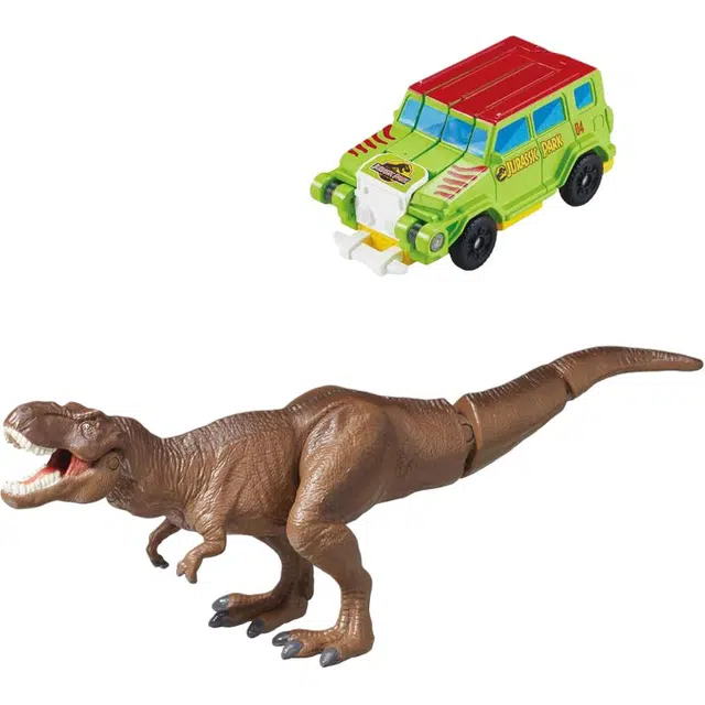 TAKARA TOMY
