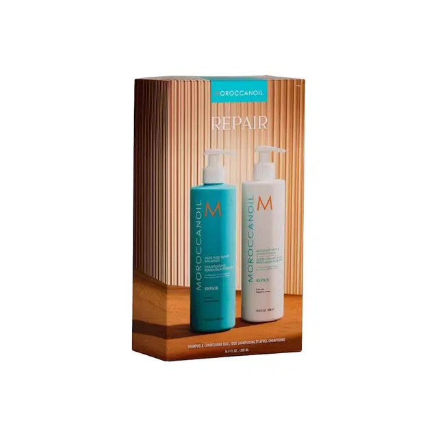 Duo Box Repai