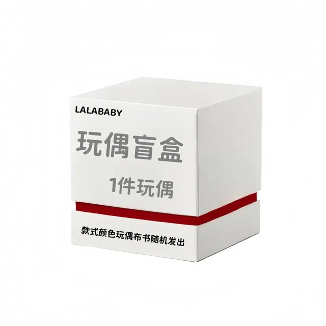 LALABABY