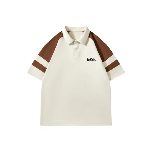 Lee Cooper LOGOPolo