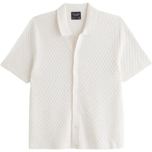 AbercrombieFitch Polo