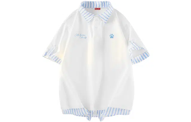 ALI THE FOX Polo