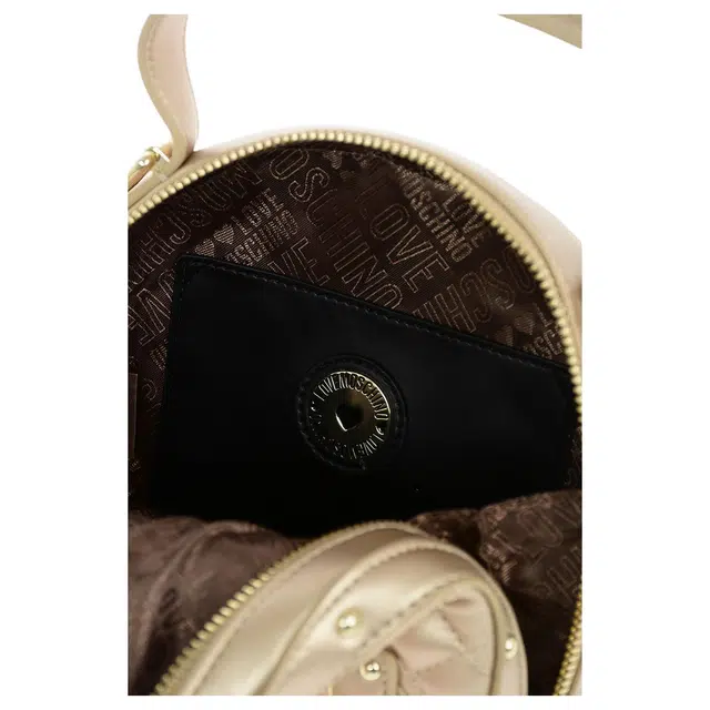 LOVE MOSCHINO PU