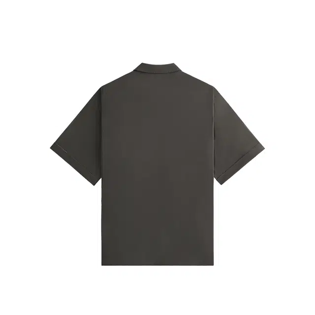 KITH SS25 Kin Silk Habotai Reade
