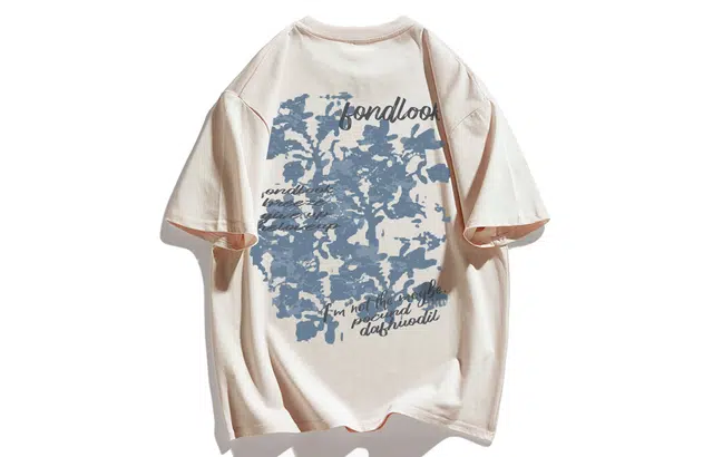 FONDLOOK T