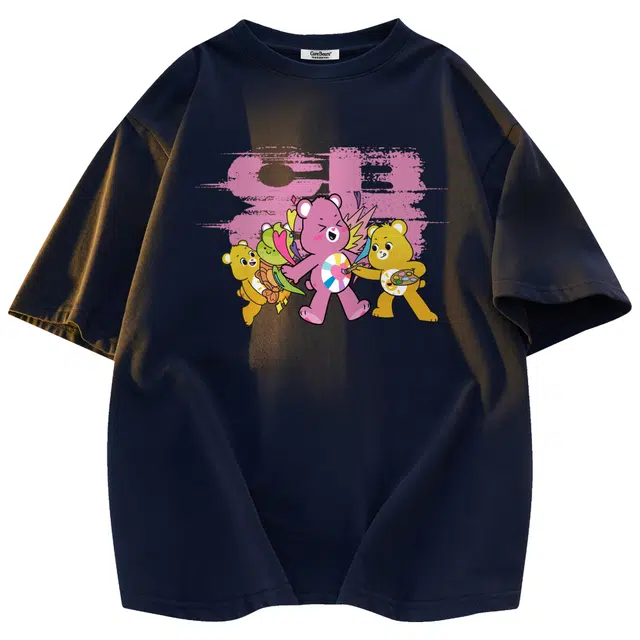CAREBEARS T