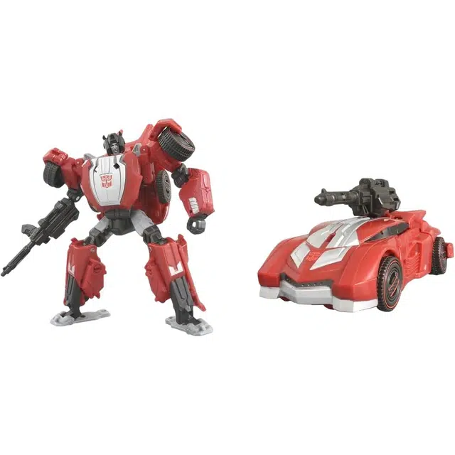TAKARA TOMY SS GE-07