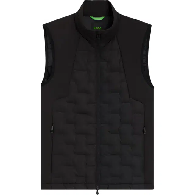 HUGO BOSS