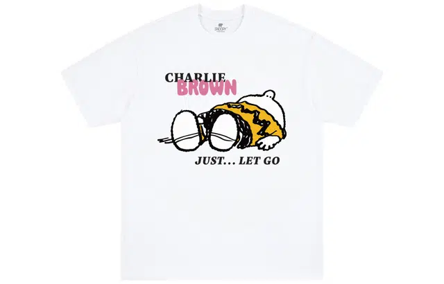 SNOOPY 280g T