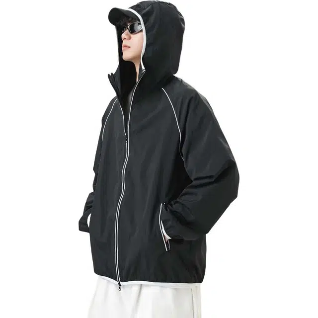 JIMIJONS upf50+