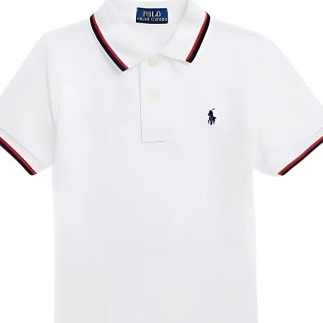 Polo Ralph LaurenPolo Logo