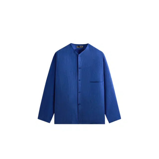 KITH SS25 Cupro Caelen