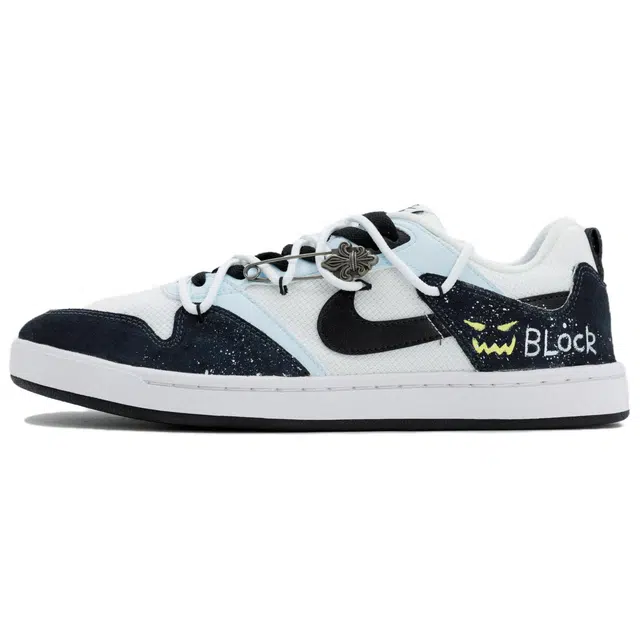 Nike SB Alleyoop