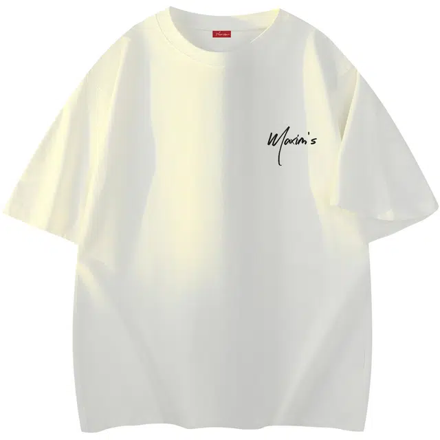 maxim's de paris logoT