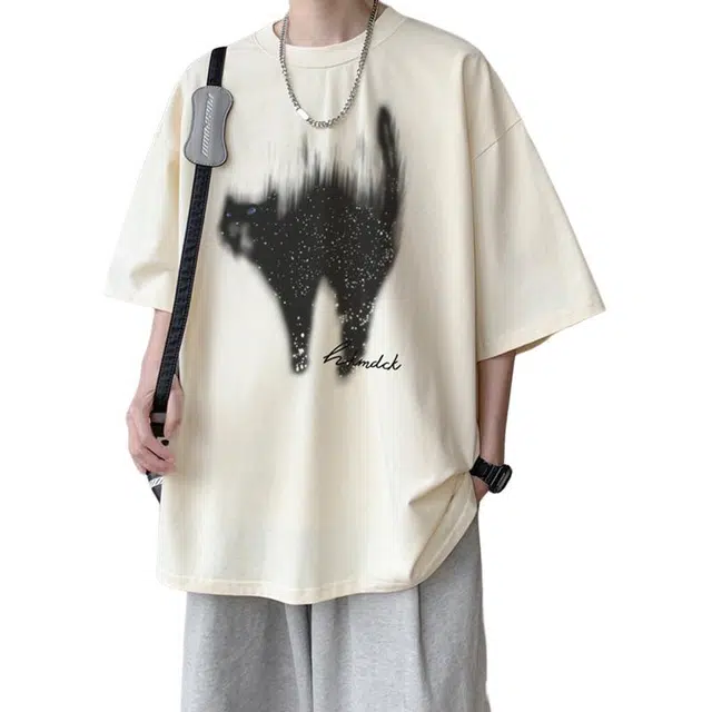 NOAHGIGI T
