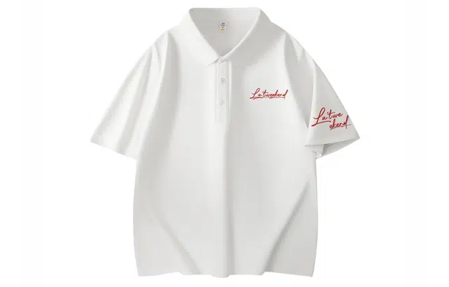 LA'T.WEEKEND 260gPolo