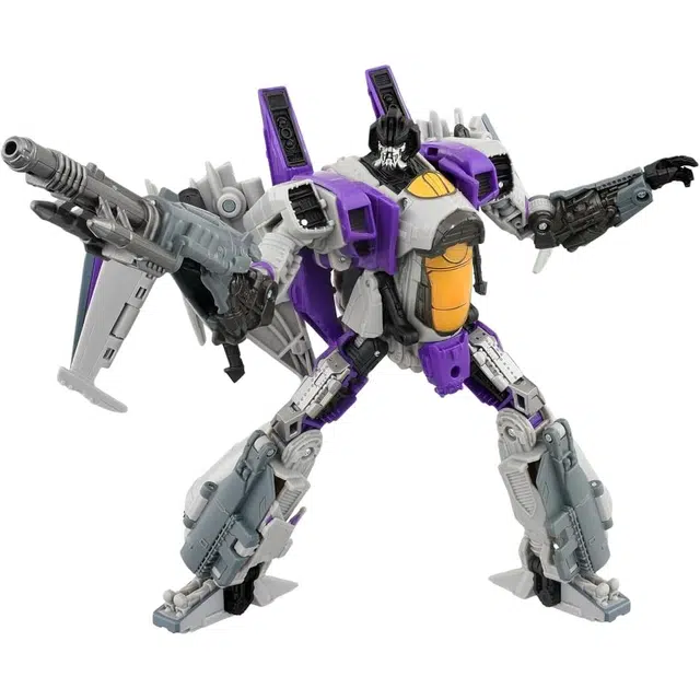 TAKARA TOMY SS-136