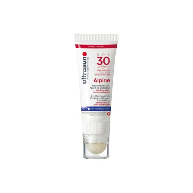 SPF30 20ml