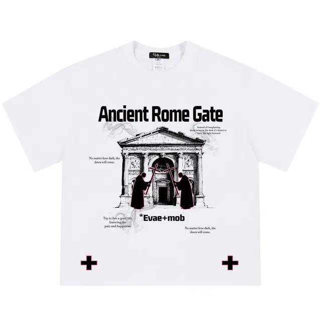 *EVAE+MOB T
