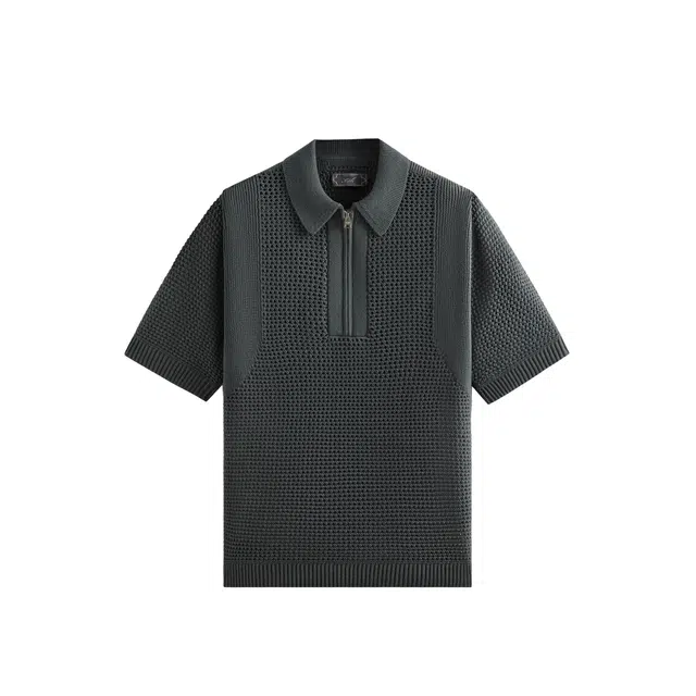 KITH Nash Polo Machine