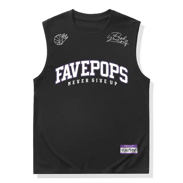 FAVEPOP logo