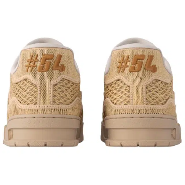 LOUIS VUITTON Trainer