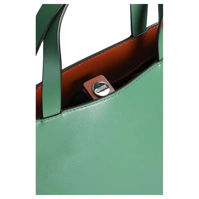 GANNI Tote