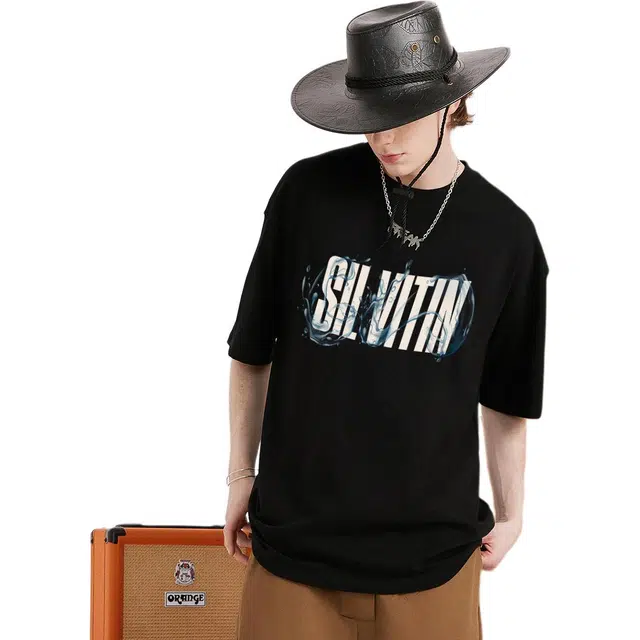 SIL VITIN T